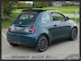 Fiat 500 La Prima 42 kWh Cabrio Carplay Camera Leer Navigati