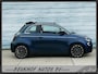 Fiat 500 La Prima 42 kWh Cabrio Carplay Camera Leer Navigati