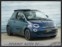Fiat 500 La Prima 42 kWh Cabrio Carplay Camera Leer Navigati