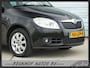 Skoda Fabia Combi 1.4-16V Trekhaak Clima Airco Dakrails