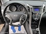 Hyundai i30 1.6 GDI i-Motion,AIrco,Led,Cruise,P.sensoren