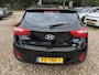 Hyundai i30 1.6 GDI i-Motion,AIrco,Led,Cruise,P.sensoren