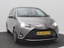 Toyota Yaris 1.5 Hybrid Aspiration AUTOMAAT / GROOT Glazendak / Cruise control / Airco Climate control / LMV / Historie aanwezig / Achteruitrijcamera /