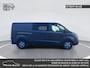 Ford Transit Custom 290 2.0 TDCI L2H1 Limited |DUBBELE CABINE|MARGE GEEN BTW|TREKHAAK|CAMERA|ORG.NL|NAP| 3778