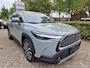Toyota Corolla Cross Hybrid 140 Style-Comfort, Parkeersens V+A, Electrische A klep. Stoel+Stuur verwarming