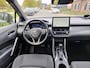 Toyota Corolla Cross Hybrid 140 Style-Comfort, Parkeersens V+A, Electrische A klep. Stoel+Stuur verwarming