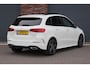 Mercedes-Benz B-klasse 220 AMG Line Premium+ | Panoramadak | Augmented Reality | Advanced Sound System | Keyless Go | Cruise Control | Stoelverwarming | Dodehoekassistent | Nightpakket |