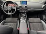 Audi A3 Sportback 1.4 TFSI CoD Sport S Line Edition | Pano. Carplay