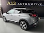 Peugeot 3008 1.2 Hybrid 145pk GT Line 360 Camera Adaptive cruiscontrole