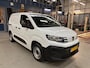 Peugeot Partner 1.5 BlueHDi 100pk L1 | Nieuwe Model | Apple carplay / Android auto | Cruise control | Airco | Dakdragers | All-season banden | NAP | Rijklaar prijs!