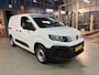 Peugeot Partner 1.5 BlueHDi 100pk L1 | Nieuwe Model | Apple carplay / Android auto | Cruise control | Airco | Dakdragers | All-season banden | NAP | Rijklaar prijs!