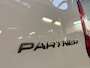 Peugeot Partner 1.5 BlueHDi 100pk L1 | Nieuwe Model | Apple carplay / Android auto | Cruise control | Airco | Dakdragers | All-season banden | NAP | Rijklaar prijs!