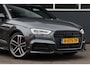 Audi A3 Limousine 30 TFSI Sport S Line Edition Active Info