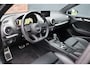 Audi A3 Limousine 30 TFSI Sport S Line Edition Active Info