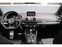 Audi A3 Limousine 30 TFSI Sport S Line Edition Active Info