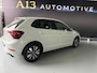 Volkswagen Polo 1.0 TSI Life Edition navi apple carplay 2024 nieuwstaat
