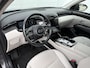 Hyundai Tucson 1.6 T-GDI PHEV Premium Sky 4WD / Elektrisch glazen panorama-dak/ Kunstlederen bekleding / Apple Carplay/Android Auto/ Stoelverwarming Voor en Achter/