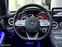 Mercedes-Benz C-klasse 180 Prestige Pano, Ambient, Burmester