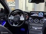 Mercedes-Benz C-klasse 180 Prestige Pano, Ambient, Burmester