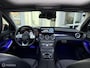 Mercedes-Benz C-klasse 180 Prestige Pano, Ambient, Burmester