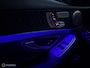 Mercedes-Benz C-klasse 180 Prestige Pano, Ambient, Burmester