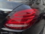 Mercedes-Benz C-klasse 180 Prestige Pano, Ambient, Burmester