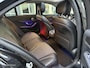 Mercedes-Benz C-klasse 180 Prestige Pano, Ambient, Burmester
