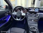 Mercedes-Benz C-klasse 180 Prestige Pano, Ambient, Burmester
