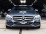 Mercedes-Benz C-klasse Estate 350 e Lease Edition *Luchtvering | 360° cam | ACC | Memory | Leder | Keyless | Stoelverwarming | Sfeerverlichting*