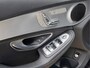 Mercedes-Benz C-klasse Estate 350 e Lease Edition *Luchtvering | 360° cam | ACC | Memory | Leder | Keyless | Stoelverwarming | Sfeerverlichting*