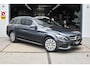 Mercedes-Benz C-klasse Estate 350 e Lease Edition *Luchtvering | 360 cam | ACC | Memory | Leder | Keyless | Stoelverwarming | Sfeerverlichting*
