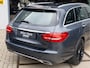 Mercedes-Benz C-klasse Estate 350 e Lease Edition *Luchtvering | 360° cam | ACC | Memory | Leder | Keyless | Stoelverwarming | Sfeerverlichting*