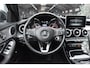 Mercedes-Benz C-klasse Estate 350 e Lease Edition *Luchtvering | 360 cam | ACC | Memory | Leder | Keyless | Stoelverwarming | Sfeerverlichting*