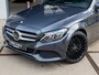 Mercedes-Benz C-klasse Estate 350 e Lease Edition *Luchtvering | 360° cam | ACC | Memory | Leder | Keyless | Stoelverwarming | Sfeerverlichting*