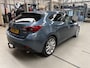 Mazda 3 Hatchback Skyactive-G 120 pk Automaat TS | Navigatie | Afn. trekhaak | Climate control | PDC | Cruise control | NAP | Rijklaar prijs!