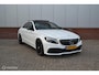 Mercedes-Benz C-klasse ///AMG 63 S Premium+|Dealer|360°|HuD|Pano|