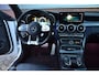 Mercedes-Benz C-klasse ///AMG 63 S Premium+|Dealer|360°|HuD|Pano|