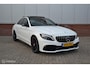 Mercedes-Benz C-klasse ///AMG 63 S Premium+|Dealer|360°|HuD|Pano|