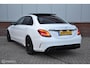Mercedes-Benz C-klasse ///AMG 63 S Premium+|Dealer|360°|HuD|Pano|