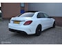 Mercedes-Benz C-klasse ///AMG 63 S Premium+|Dealer|360°|HuD|Pano|
