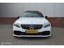 Mercedes-Benz C-klasse ///AMG 63 S Premium+|Dealer|360°|HuD|Pano|