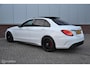 Mercedes-Benz C-klasse ///AMG 63 S Premium+|Dealer|360°|HuD|Pano|