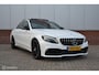 Mercedes-Benz C-klasse ///AMG 63 S Premium+|Dealer|360°|HuD|Pano|