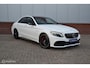 Mercedes-Benz C-klasse ///AMG 63 S Premium+|Dealer|360°|HuD|Pano|