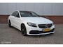 Mercedes-Benz C-klasse ///AMG 63 S Premium+|Dealer|360°|HuD|Pano|