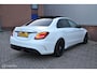 Mercedes-Benz C-klasse ///AMG 63 S Premium+|Dealer|360°|HuD|Pano|