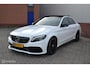 Mercedes-Benz C-klasse ///AMG 63 S Premium+|Dealer|360°|HuD|Pano|