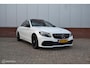 Mercedes-Benz C-klasse ///AMG 63 S Premium+|Dealer|360°|HuD|Pano|