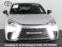 Lexus LBX Business Line Bi-Tone 2WD | Dodehoek detectie | Stuur- & Stoelverwarming | Navigatie | Parkeersensoren