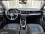 Audi A1 Sportback 25 TFSI S edition